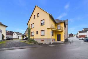 Verwirklichen Sie Ihren Wohntraum – Ein Haus mit Charme und Möglichkeiten – Die vollständige Adresse der Immobilie erhältst du vom Anbieter., 65599 Dornburg – Vorschaubild 3