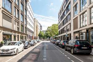 Exklusives Loftwohnen im historischen Berliner Scheunenviertel – Die vollständige Adresse der Immobilie erhältst du vom Anbieter., 10119 Mitte (Ortsteil), Berlin – Vorschaubild 15