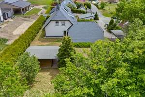 Luxuriöse Architektenvilla! 1.417 m² Grundstück in ruhiger Traumlage mit modernster Technik und ELW – Die vollständige Adresse der Immobilie erhältst du vom Anbieter., 95339 Wirsberg – Vorschaubild 30