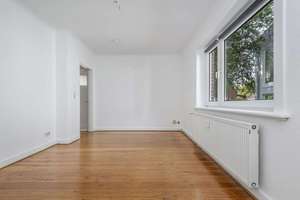 Charmante 2-Zimmer-Wohnung im Hochparterre mit Westbalkon und Stellplatz nahe Hamburg – Die vollständige Adresse der Immobilie erhältst du vom Anbieter., 21465 Wentorf bei Hamburg – Vorschaubild 11
