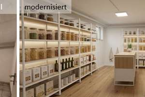 Doppelhaushälfte in ruhiger und gefragter Bestlage mit attraktivem Ausbaupotential – Die vollständige Adresse der Immobilie erhältst du vom Anbieter., 81827 Waldtrudering, München – Vorschaubild 11