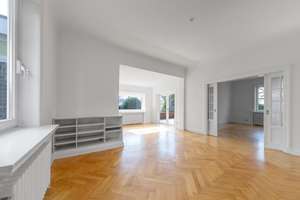 Exklusives Wohnen im Villenviertel:
"Einfamilienhaus in einer der schönsten Lagen Bergedorfs"
 – Die vollständige Adresse der Immobilie erhältst du vom Anbieter., 21029 Bergedorf (Ortsteil), Hamburg – Vorschaubild 9