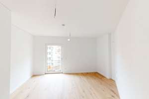 Elegante 4-Zimmer-Wohnung mit Balkon und vielseitiger Raumaufteilung – Martinstr. 42a, 40223 Bilk, Düsseldorf – Vorschaubild 7
