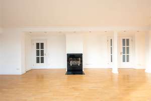 Großzügiges Penthouse in Golzheim – Wohnkomfort mit Kamin – Die vollständige Adresse der Immobilie erhältst du vom Anbieter., 40474 Golzheim, Düsseldorf – Vorschaubild 3