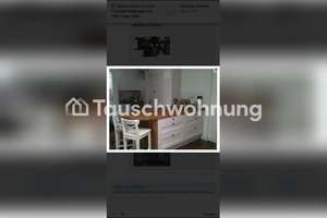 Tauschwohnung: Begehrtes Eimsbüttel: Altbau-1-Zimmerwohnung zum Tausch – Rellinger Straße 53, 20257 Eimsbüttel (Ortsteil), Hamburg – Vorschaubild 3
