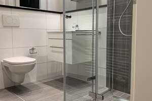 Moderne Erdgeschosswohnung mit Einbauküche – Hüttenstrasse 133-135, 52068 Rothe Erde, Aachen – Vorschaubild 4
