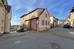 Einfamilienhaus im beliebten Weinort St. Martin – Die vollständige Adresse der Immobilie erhältst du vom Anbieter., 67487 Sankt Martin – Vorschaubild 3