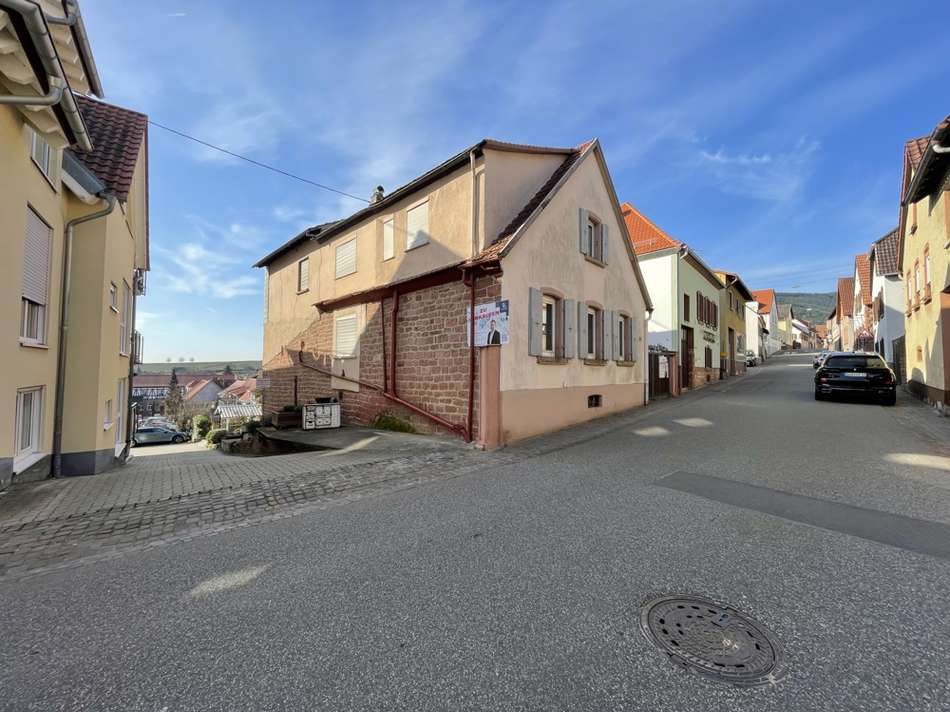 Außenansicht