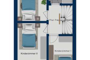 Mörse + + viel Platz + + 5 Zimmer + +  2x Balkon + + Carport + + Keller – Die vollständige Adresse der Immobilie erhältst du vom Anbieter., 38442 Mörse, Wolfsburg – Vorschaubild 24