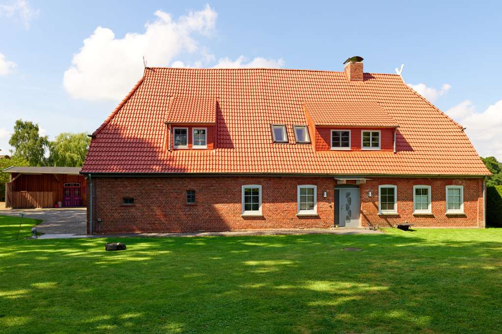 Immobilie in Egestorf - Wohnen und Arbeiten auf besonderem Niveau im Herzen der Lüneburger Heide - Bild 4