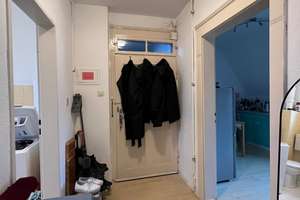 Geräumige 2-ZKB-Wohnung – Die vollständige Adresse der Immobilie erhältst du vom Anbieter., 86154 Links der Wertach-Süd, Augsburg – Vorschaubild 4