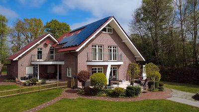 Gebotsverfahren! Landliebe pur - Idyllisches Anwesen in Ahrensdorf nahe Friesyothe!