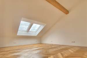 160qm exklusives Penthouse mit Sauna und Terrasse im Bergmannkiez  – Die vollständige Adresse der Immobilie erhältst du vom Anbieter., 10961 Kreuzberg, Berlin – Vorschaubild 15