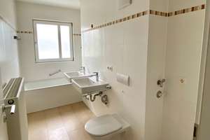 Stilvolle 3-Zimmer-Wohnung mit Einbauküche und Dachterrasse in S-Bahn-Nähe Freiham – Hans-Stützle-Straße 10, 81249 Freiham, München – Vorschaubild 13