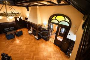 Bremer Kulturdenkmal: Eindrucksvolle Villa mit außergewöhnlichem Ambiente zu verkaufen. – Die vollständige Adresse der Immobilie erhältst du vom Anbieter., 28203 Ostertor, Bremen – Vorschaubild 6