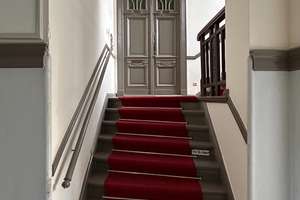 Altbaucharme am Bosepark – Stilvolle 3-Zimmer-Wohnung mit Balkon ins Grüne – Die vollständige Adresse der Immobilie erhältst du vom Anbieter., 12103 Tempelhof, Berlin – Vorschaubild 7