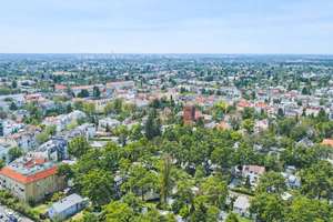NUR 2,99% Provision! Wohntraum in herrlicher Ruhe – Die vollständige Adresse der Immobilie erhältst du vom Anbieter., 13156 Niederschönhausen, Berlin – Vorschaubild 14