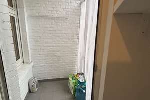 Von Privat:: Komplett sanierte 2 Zimmer Altbauwohnung – Kasteler Straße 5, 65203 Biebrich, Wiesbaden – Vorschaubild 10