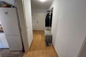 Gepflegte vermietete 2-Zimmerwohnung – Die vollständige Adresse der Immobilie erhältst du vom Anbieter., 81827 Waldtrudering, München – Vorschaubild 10