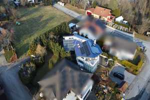 Zögern Sie nicht: Großzügiges EFH mit Garten und 2 Garagenstellplätzen mit guter Anbindung – Tuttlingen (Kreis) – Vorschaubild 2