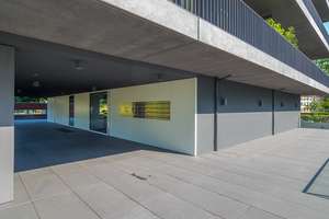 NEU - Moderner und hochwertiger Neubau (KfW 55) in Innenstadtlage – Gret-Palucca-Straße 7, 1069 Seevorstadt-Ost/Großer Garten, Dresden – Vorschaubild 9