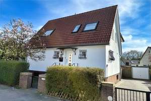 Modernisierter Altbau mit Anbau in guter Lage von Bremerhaven!  – Die vollständige Adresse der Immobilie erhältst du vom Anbieter., 27570 Geestemünde, Bremerhaven – Vorschaubild 4