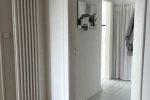 Großzügige, lichtdurchflutete 2-Zimmer-Wohnung, unterhalb Flüsseviertel Kassel – Die vollständige Adresse der Immobilie erhältst du vom Anbieter., 34119 Bad Wilhelmshöhe, Kassel – Vorschaubild 13