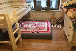 Tauschwohnung: 4 Zi. Altbau in Ottensen mit 2 kleinen Balkonen – Arnemannstraße 4, 22765 Ottensen, Hamburg – Vorschaubild 6