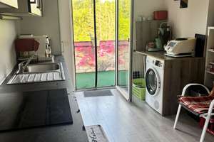 Helle und große 3-Zi-Wohnung mit Balkon, EBK, sanierten Bad – Die vollständige Adresse der Immobilie erhältst du vom Anbieter., 65205 Erbenheim, Wiesbaden – Vorschaubild 5