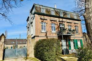 LOFT im luxuriös sanierten Gutshof, 142 qm, 2 SZ, 2 Bäder, WC, EBK, großer Garten&Terrassen, 2x TG – Brühler Landstraße 549, 50997 Meschenich, Köln – Vorschaubild 18