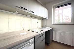 Renovierte 1- Zimmer-Wohnung mit neuer Einbauküche! – Die vollständige Adresse der Immobilie erhältst du vom Anbieter., 29633 Munster – Vorschaubild 3