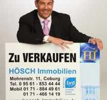 Coburg, 24 Zi., 730 ... - 1-Familien-Häuser