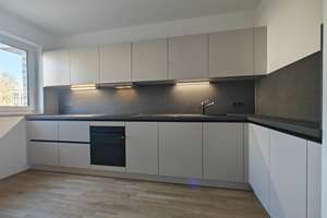 Erstbezug Neubau 3-Zimmer Wohnung mit Einbauküche, Balkon, Terrasse und Garten in Darmstadt-Mitte – Donnersbergring 4, 64295 Mitte, Darmstadt – Vorschaubild 14