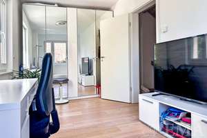 Vermietung einer modernen Doppelhaushälfte in bester Lage – Die vollständige Adresse der Immobilie erhältst du vom Anbieter., 22455 Niendorf, Hamburg – Vorschaubild 10