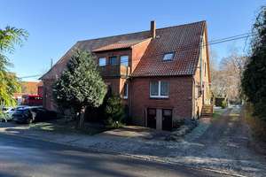 Vielseitiges Wohn- und Gewerbeensemble mit Entwicklungspotenzial – Die vollständige Adresse der Immobilie erhältst du vom Anbieter., 30890 Barsinghausen – Vorschaubild 1