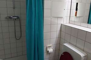 1 Zimmer Wohnung in Saarbrücken - nähe Uni – Die vollständige Adresse der Immobilie erhältst du vom Anbieter., 66133 Scheidt, Saarbrücken – Vorschaubild 4