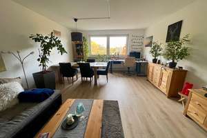 Stilvoll wohnen in beliebter Lage von Mannheim – Die vollständige Adresse der Immobilie erhältst du vom Anbieter., 68165 Schwetzingerstadt/Oststadt, Mannheim – Vorschaubild 9