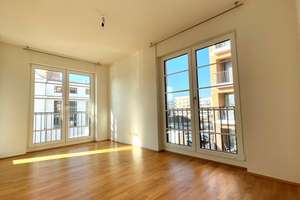 Lichtdurchflutete 2 Zimmerwohnung mit Einbauküche – Am Münchfeld 43, 80999 Untermenzing, München – Vorschaubild 6