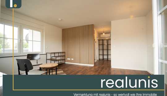 Bild von Leichtigkeit am See – Ihr persönlicher Rückzugsort bei Eich - nur bei realunis