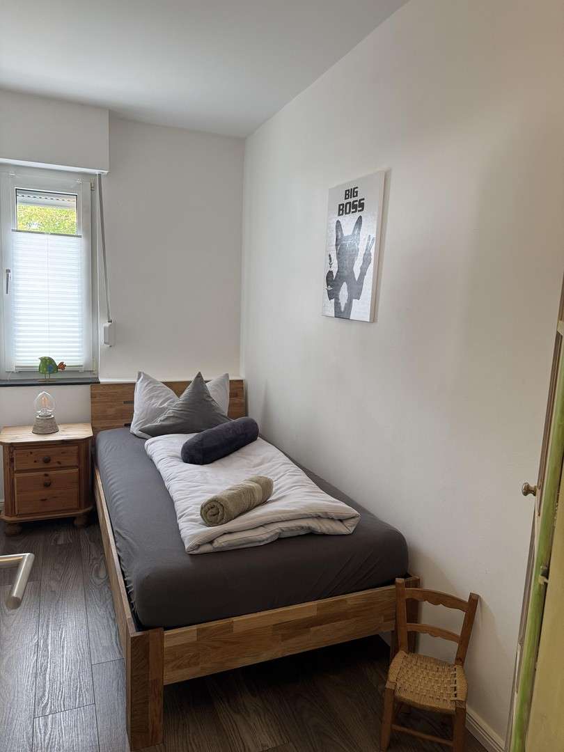 Immobilie in Meschede - Mehrfamilienhaus Meschede Remblinghausen -gepflegt- - Bild 4