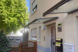 Großzügiges, gepflegtes Haus mit Garten, Dachterrasse & moderner Ausstattung – Rheingaustraße 180