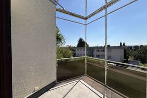 Sonnige 2- Zi. - Wohnung + gr. Hobbyraum mit Bad in beliebter Lage, direkt am Körschtal – 70567 Möhringen-Ost, Stuttgart – Vorschaubild 12