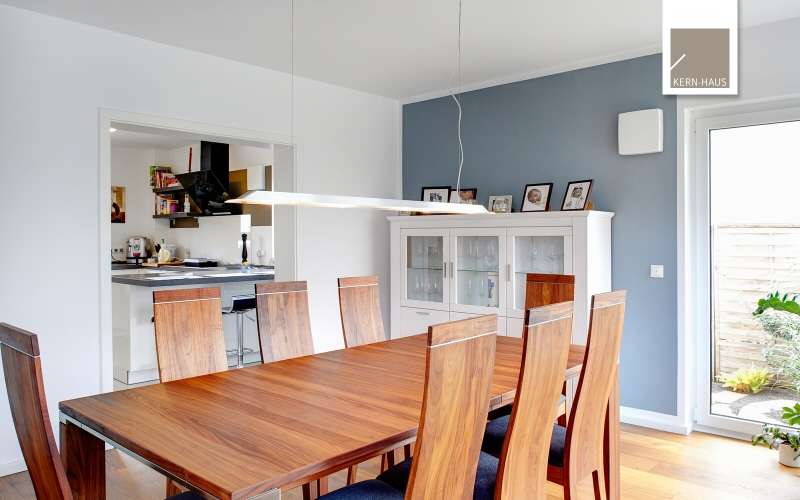 Immobilie in Hundsdorf - Ihr modernes Domizil inklusive Keller! - Bild 0