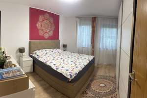 4-Zimmer-Wohnung in Aichach-Mitte – Die vollständige Adresse der Immobilie erhältst du vom Anbieter., 86551 Aichach – Vorschaubild 4