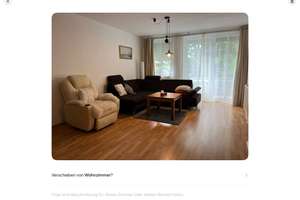 Zuhause mit 2 Zimmern und Balkon in Dresden Striesen-Süd – Bergmannstraße 45, 1309 Striesen-Süd, Dresden – Vorschaubild 3