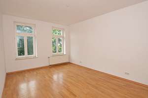 3-Zimmer-Wohnung am Güntz-Park mit Balkon – neue Heizung, Indexmiete, provisionsfrei – Schönbachstraße 52, 4299 Stötteritz, Leipzig – Vorschaubild 3