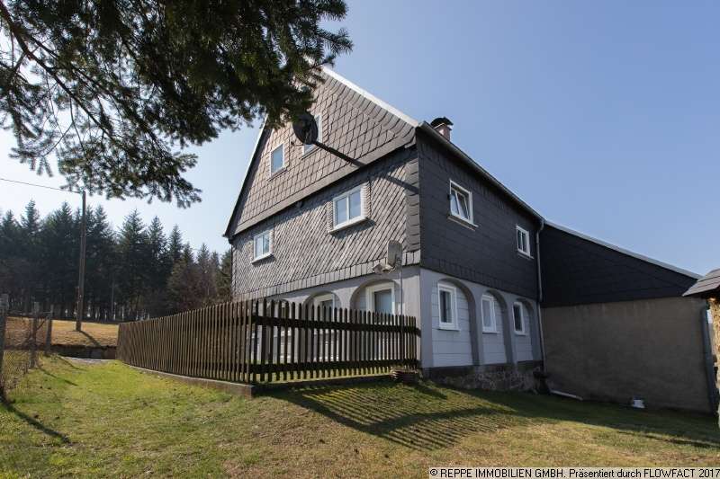 Denkmalgeschütztes Umgebindehaus, Bautzen Kreis – Bild 3