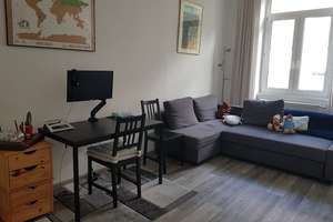 Attraktive helle 2-Zimmer Whg. in Mannheim City mit Küche – K 2 19, 68159 Innenstadt/Jungbusch, Mannheim – Vorschaubild 2