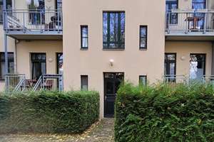 Invest mit SOLARTHERMIE in LEIPZIG-WEST + Vermiet nahe Karl-Heine-Kanal +