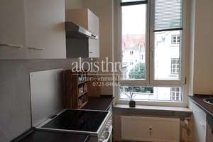 Altbauwohnung  – Die vollständige Adresse der Immobilie erhältst du vom Anbieter., 76137 Südstadt, Karlsruhe – Vorschaubild 3